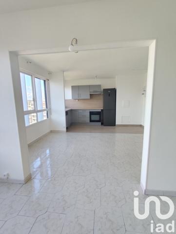 Appartement à vendre 5 pièces 101 m² Sarcelles