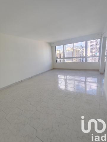 Appartement à vendre 5 pièces 101 m² Sarcelles