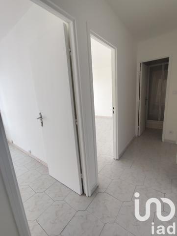 Appartement à vendre 5 pièces 101 m² Sarcelles