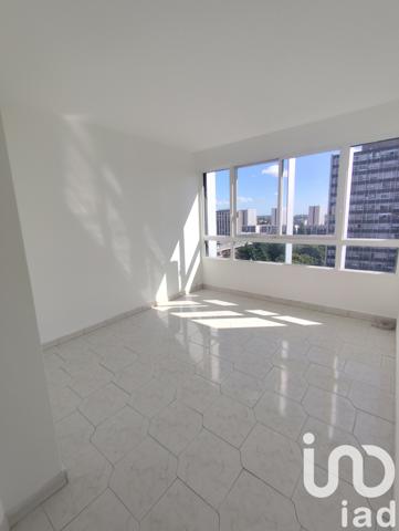 Appartement à vendre 5 pièces 101 m² Sarcelles