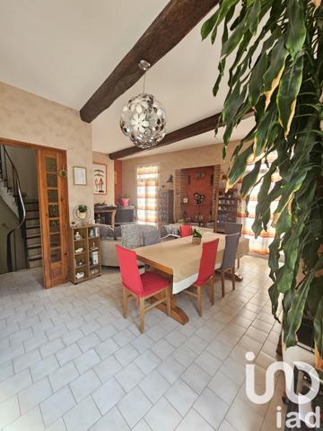 Maison à vendre 5 pièces 155 m² Rivesaltes