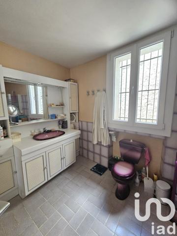 Maison à vendre 5 pièces 155 m² Rivesaltes
