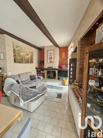 Maison à vendre 5 pièces 155 m² Rivesaltes