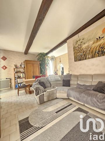 Maison à vendre 5 pièces 155 m² Rivesaltes