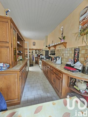 Maison à vendre 5 pièces 155 m² Rivesaltes