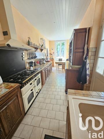 Maison à vendre 5 pièces 155 m² Rivesaltes