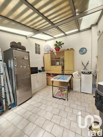 Maison à vendre 5 pièces 155 m² Rivesaltes