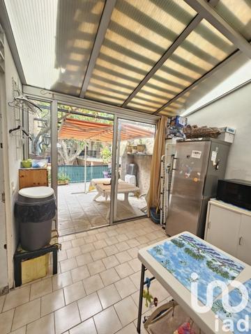 Maison à vendre 5 pièces 155 m² Rivesaltes