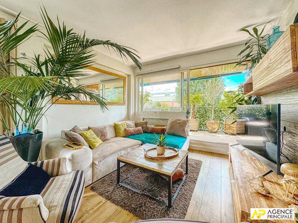 Le Chesnay Parly 2 - Appartement 4 pièces 97 m² carrez avec terrasse et parking €595 000 ** - Référence 21062