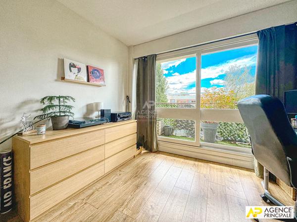 Le Chesnay Parly 2 - Appartement 4 pièces 97 m² carrez avec terrasse et parking €595 000 ** - Référence 21062