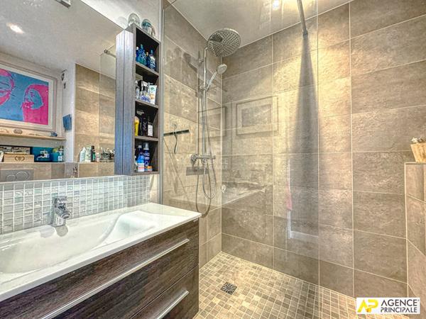 Le Chesnay Parly 2 - Appartement 4 pièces 97 m² carrez avec terrasse et parking €595 000 ** - Référence 21062