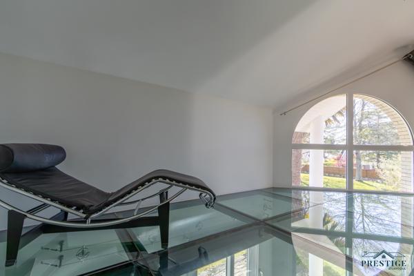 SAINTE LUCE SUR LOIRE - MAISON RECENTE DE 201 M2 HABITABLES - PISCINE CHAUFFÉE