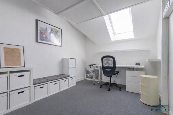 SAINTE LUCE SUR LOIRE - MAISON RECENTE DE 201 M2 HABITABLES - PISCINE CHAUFFÉE