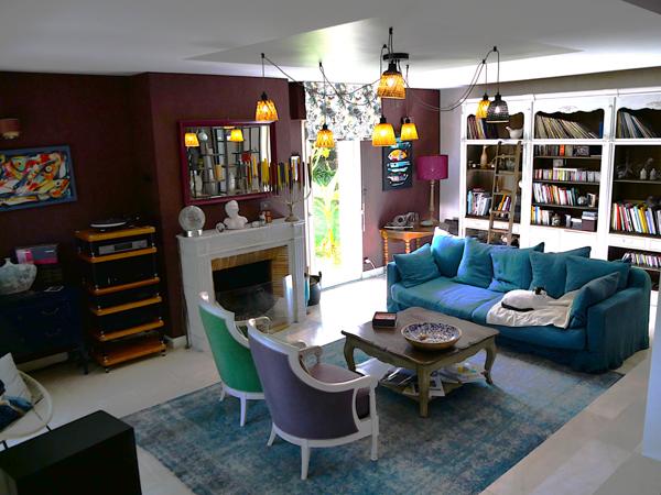 Fougères (35300) Maison 7 pièces 168 m2