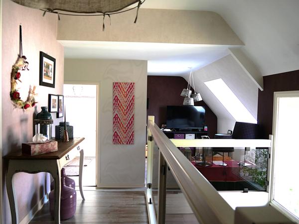 Fougères (35300) Maison 7 pièces 168 m2