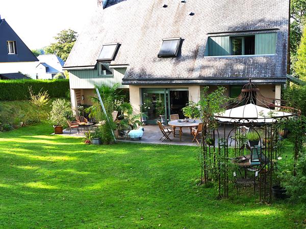 Fougères (35300) Maison 7 pièces 168 m2