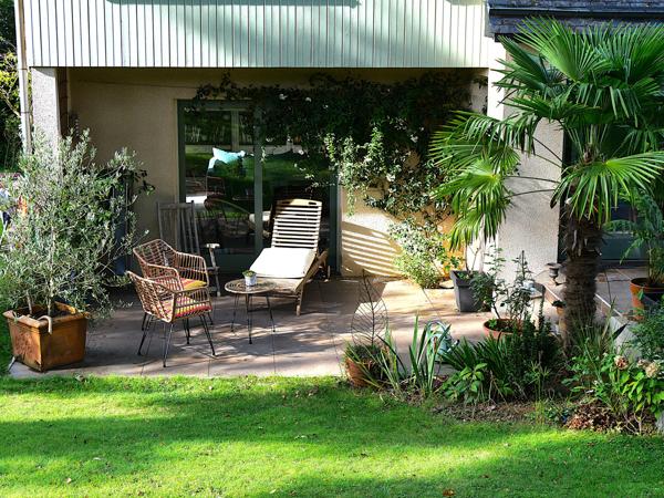 Fougères (35300) Maison 7 pièces 168 m2