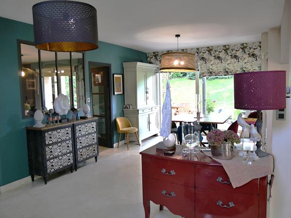 Fougères (35300) Maison 7 pièces 168 m2