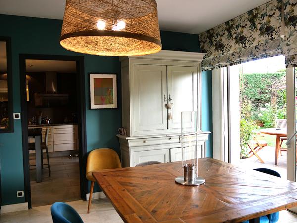 Fougères (35300) Maison 7 pièces 168 m2