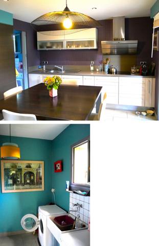 Fougères (35300) Maison 7 pièces 168 m2