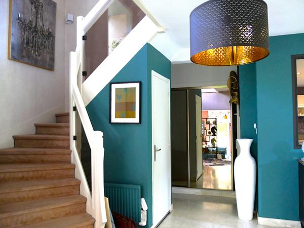 Fougères (35300) Maison 7 pièces 168 m2