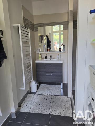 Appartement à vendre 2 pièces 48 m² Amélie-les-Bains-Palalda