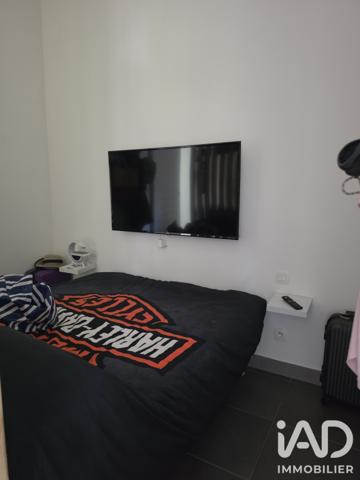 Appartement à vendre 2 pièces 48 m² Amélie-les-Bains-Palalda
