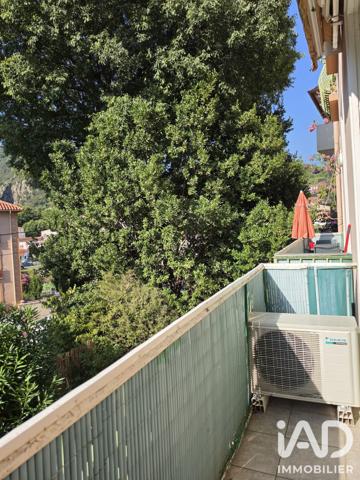 Appartement à vendre 2 pièces 48 m² Amélie-les-Bains-Palalda