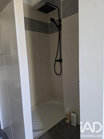 Appartement à vendre 2 pièces 48 m² Amélie-les-Bains-Palalda