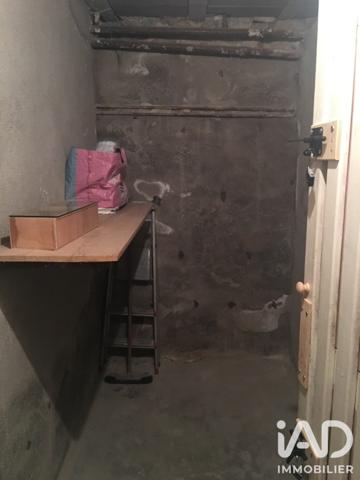 Appartement à vendre 2 pièces 48 m² Amélie-les-Bains-Palalda