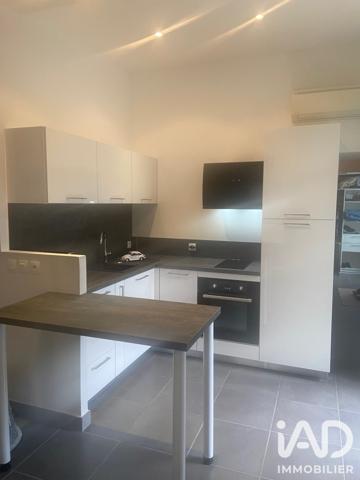 Appartement à vendre 2 pièces 48 m² Amélie-les-Bains-Palalda