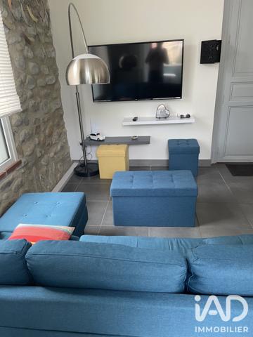 Appartement à vendre 2 pièces 48 m² Amélie-les-Bains-Palalda