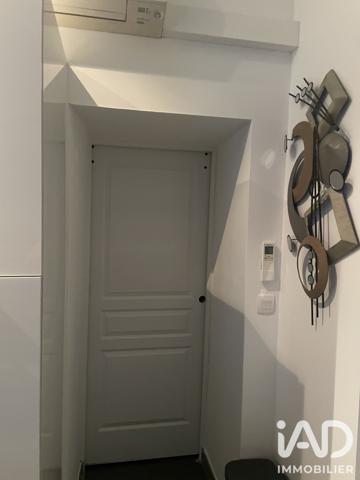 Appartement à vendre 2 pièces 48 m² Amélie-les-Bains-Palalda