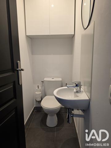 Appartement à vendre 2 pièces 48 m² Amélie-les-Bains-Palalda