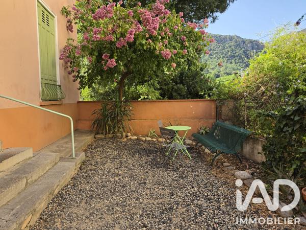 Appartement à vendre 2 pièces 48 m² Amélie-les-Bains-Palalda
