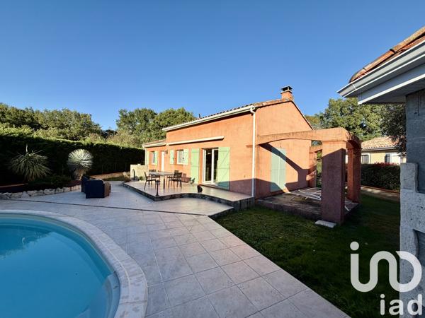 Location maison 6 pièces 143 m² L'Isle-Jourdain