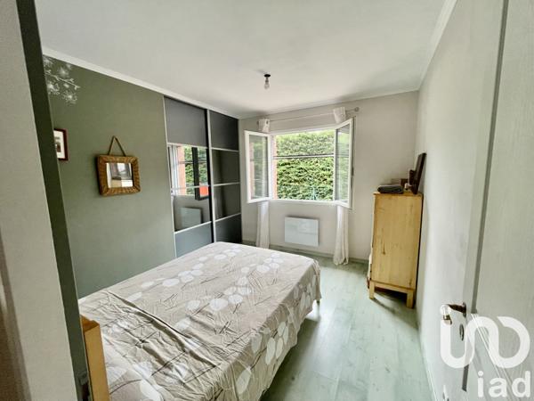 Location maison 6 pièces 143 m² L'Isle-Jourdain