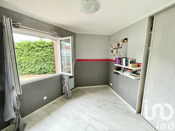 Location maison 6 pièces 143 m² L'Isle-Jourdain
