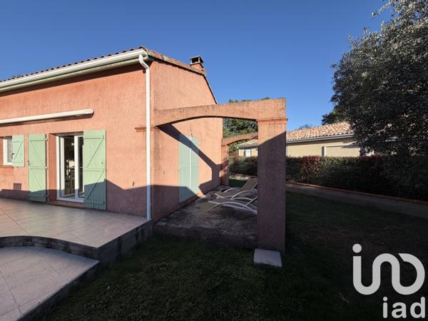 Location maison 6 pièces 143 m² L'Isle-Jourdain