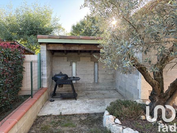 Location maison 6 pièces 143 m² L'Isle-Jourdain