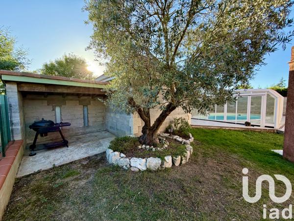 Location maison 6 pièces 143 m² L'Isle-Jourdain