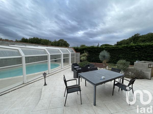 Location maison 6 pièces 143 m² L'Isle-Jourdain