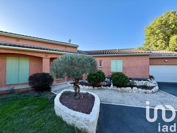 Location maison 6 pièces 143 m² L'Isle-Jourdain