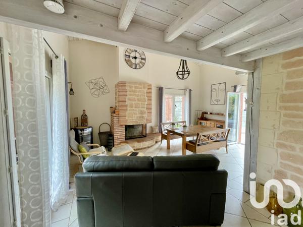 Location maison 6 pièces 143 m² L'Isle-Jourdain