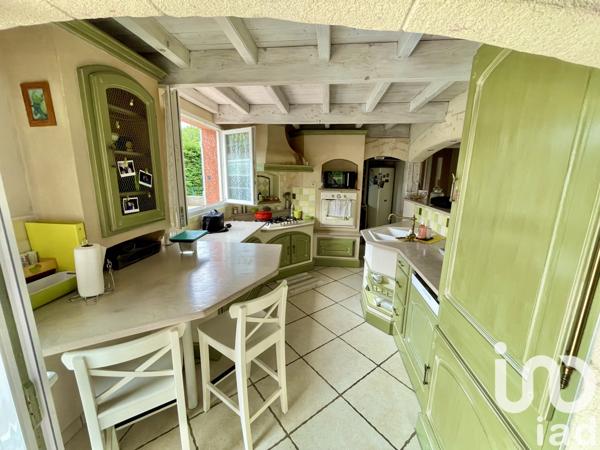 Location maison 6 pièces 143 m² L'Isle-Jourdain