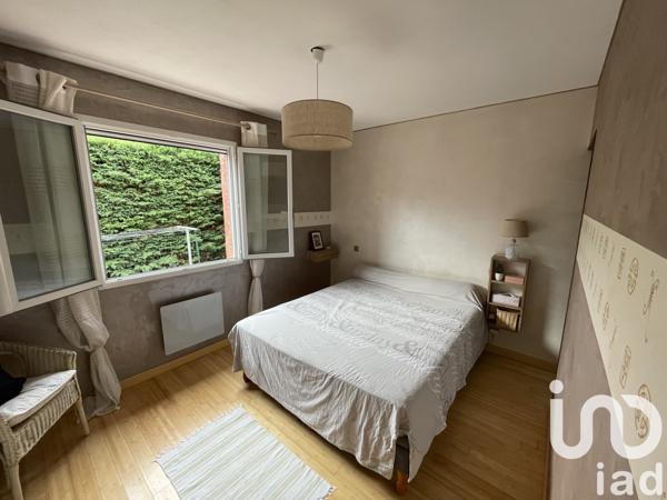 Location maison 6 pièces 143 m² L'Isle-Jourdain