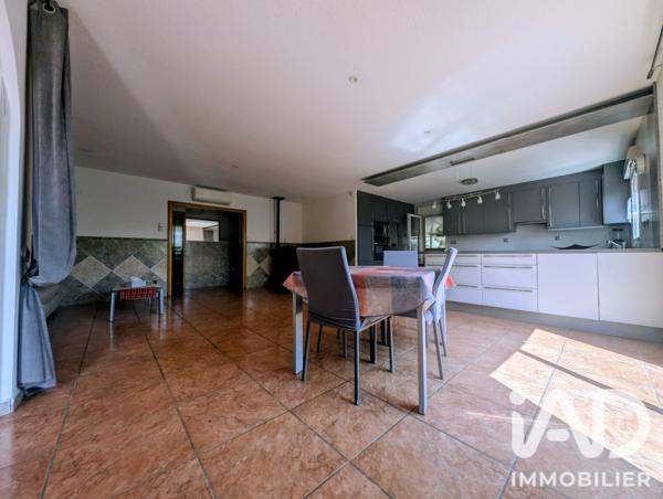 Maison à vendre 5 pièces 133 m² Saint-Laurent-de-la-Salanque
