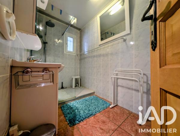 Maison à vendre 5 pièces 133 m² Saint-Laurent-de-la-Salanque