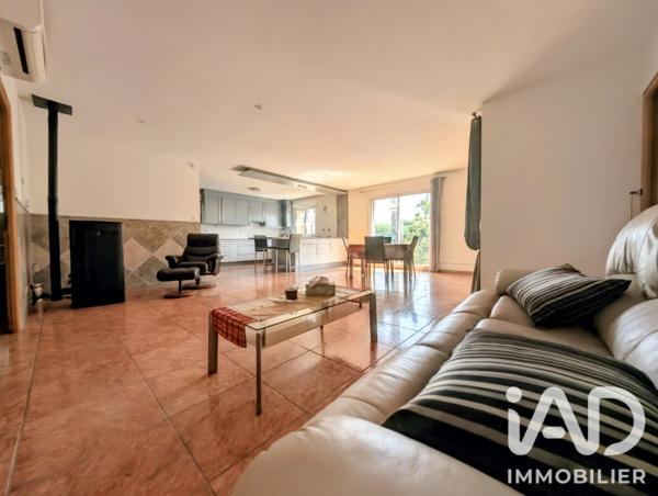 Maison à vendre 5 pièces 133 m² Saint-Laurent-de-la-Salanque