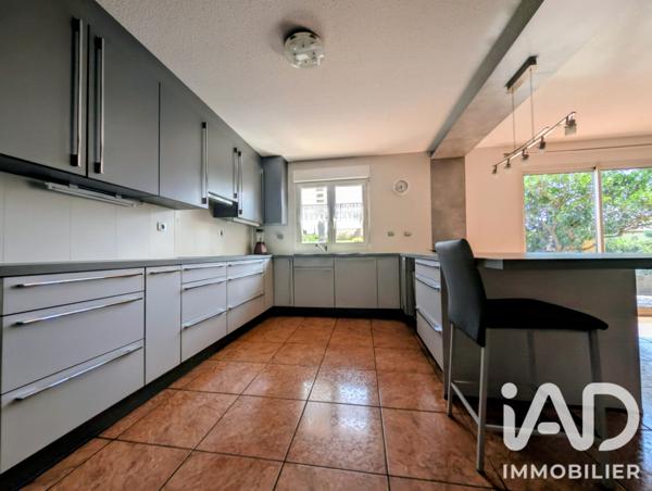 Maison à vendre 5 pièces 133 m² Saint-Laurent-de-la-Salanque